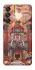 Чохол на Samsung Galaxy M55 Orgrimmar фото 1 з 1