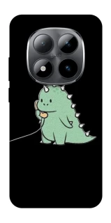 Чохол на Xiaomi Redmi Note 15 Pro 5G Pair romantic theme ver.5 фото 1 з 1