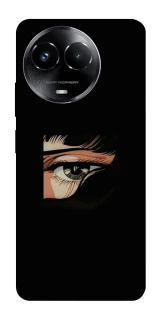 Чохол на Realme C67 4G Погляд аніме фото 1 з 1