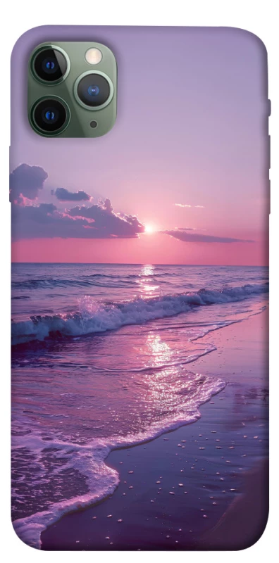 Чехол на Apple iPhone 11 Pro Max (6.5") Sea фото 1 из 1