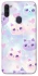 Чохол на Samsung Galaxy M11 Funny Kittens ver.4 фото 1 з 1