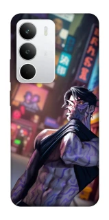 Чохол на Realme C71 k-pop demon hunters v5 фото 1 з 1