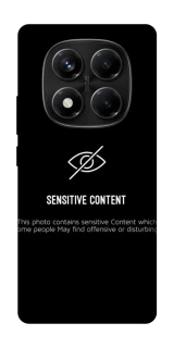 Чохол на Xiaomi Redmi Note 14 Pro 4G No image фото 1 з 1