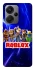 Чохол на Xiaomi Redmi Note 13 Pro+ Roblox aesthetics фото 1 з 1
