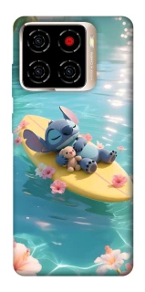 Чохол на ZTE Blade A56 Stitch ver.8 фото 1 з 1