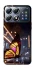Чохол на Xiaomi POCO X8 Pro Cyber butterfly фото 1 з 1