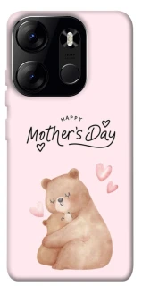 Чохол на Tecno Spark Go 2023 Mother's Day ver.2 фото 1 з 1