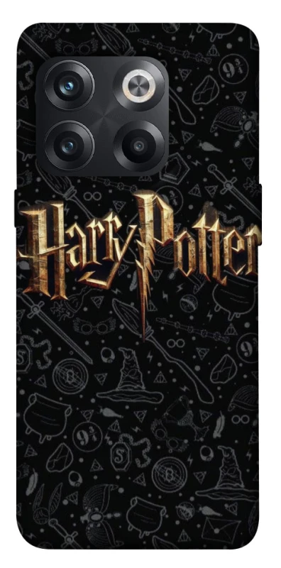 Чехол на OnePlus 10T Harry Potter ver.12 фото 1 из 1