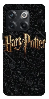 Чехол на OnePlus 10T Harry Potter ver.12 фото 1 из 1
