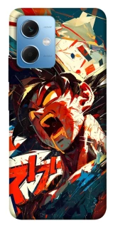 Чохол на Xiaomi Redmi Note 12 5G Anime фото 1 з 1