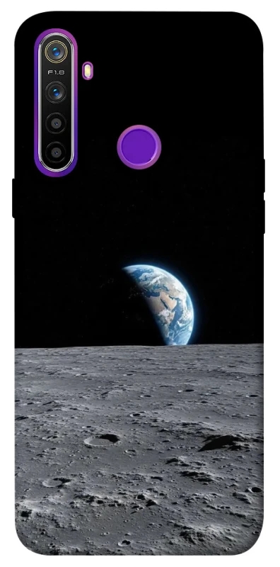 Чохол на Realme 5 Artemis 2 фото 1 з 1