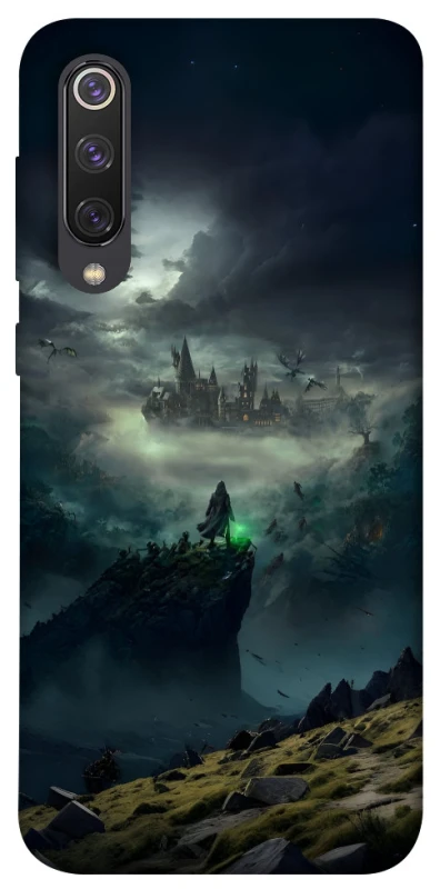 Чохол на Xiaomi Mi 9 SE Harry Potter Legacy фото 1 з 1