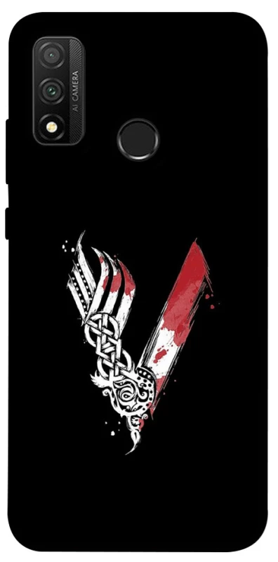 Чохол на Huawei P Smart (2020) V-Vikings фото 1 з 1