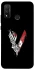 Чохол на Huawei P Smart (2020) V-Vikings фото 1 з 1