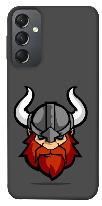 Чохол на Samsung Galaxy A24 4G Viking v3 фото 1 з 1