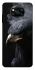 Чохол на Xiaomi Poco X3 NFC / Poco X3 Pro black eagle фото 1 з 1