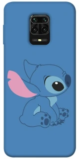 Чохол на Xiaomi Redmi Note 9s / Note 9 Pro / Note 9 Pro Max Pair romantic theme ver.3 фото 1 з 1