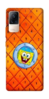 Чохол на Xiaomi Civi 6 Дім Спанч Боба фото 1 з 1