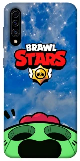 Чехол на Samsung Galaxy A50 (A505F) / A50s / A30s Brawl Stars ver.1 фото 1 из 1