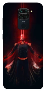 Чохол на Xiaomi Redmi Note 9 / Redmi 10X Homelander v2 фото 1 з 1
