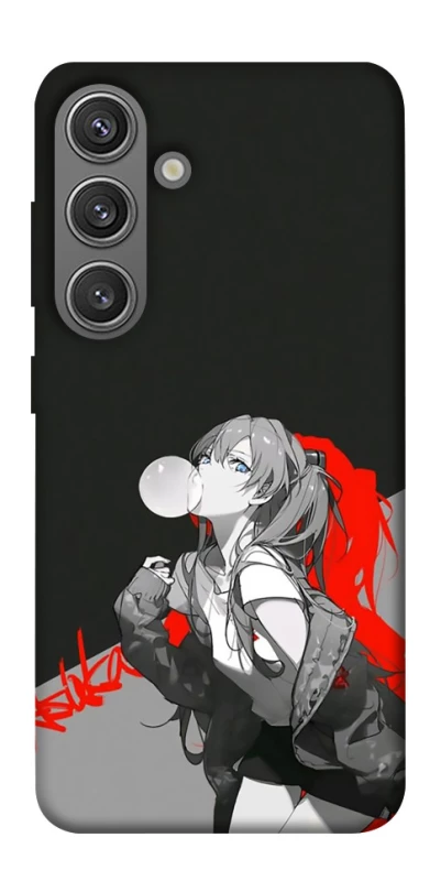 Чехол на Samsung Galaxy S24+ Asoka фото 1 из 1