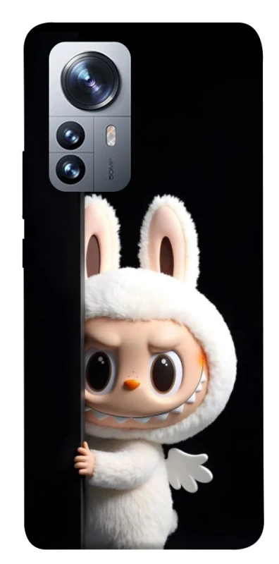 Чохол на Xiaomi 12 / 12X Labubu with wings фото 1 з 1