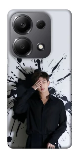 Чехол на Xiaomi Redmi Note 13 Pro 4G RM - BTS фото 1 из 1