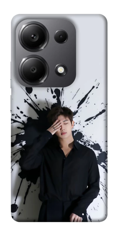 Чехол на Xiaomi Redmi Note 13 Pro 5G RM - BTS фото 1 из 1