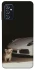 Чохол на Samsung Galaxy M52 Porsche white фото 1 з 1