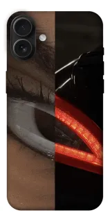 Чохол на Apple iPhone 16 Plus Mercedes-benz v2 фото 1 з 1