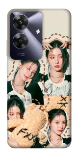 Чохол на Realme Note 60 Miyeon v2 - (G)I-DLE фото 1 з 1