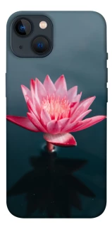 Чехол на Apple iPhone 13 (6.1") Лотос фото 1 из 1