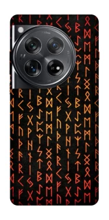 Чохол на OnePlus 12 Руни фото 1 з 1