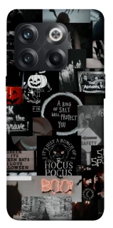 Чохол на OnePlus 10T Halloween aesthetics ver.3 фото 1 з 1