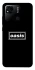 Чехол на Xiaomi Redmi 10A Oasis logo фото 1 Чехол на Xiaomi Redmi 10A Oasis logo фото 1 из 1