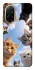 Чехол на Xiaomi Redmi A5 (Europe version) Cats фото 1 из 1