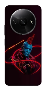 Чехол на Xiaomi Redmi A3 Yondu фото 1 из 1
