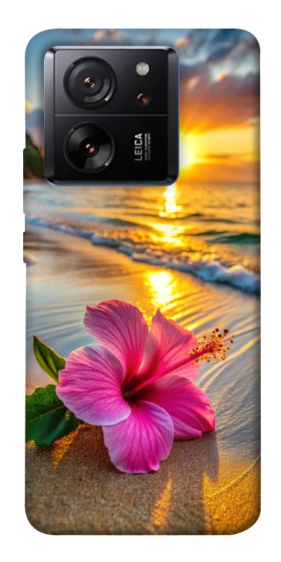 Чохол на Xiaomi 13T Flowers v22 фото 1 з 1