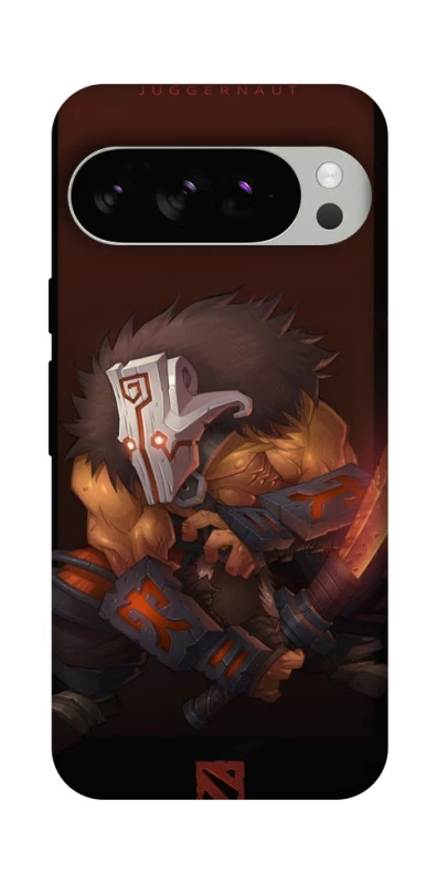 Чехол на Google Pixel 10 Pro Juggernaut фото 1 из 1