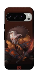 Чехол на Google Pixel 10 Pro Juggernaut фото 1 из 1