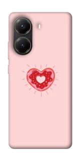 Чохол на Xiaomi Poco X6 Pro Sweet donut фото 1 з 1