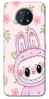 Чохол на Nokia G50 Blossom Pink Labubu фото 1 з 1