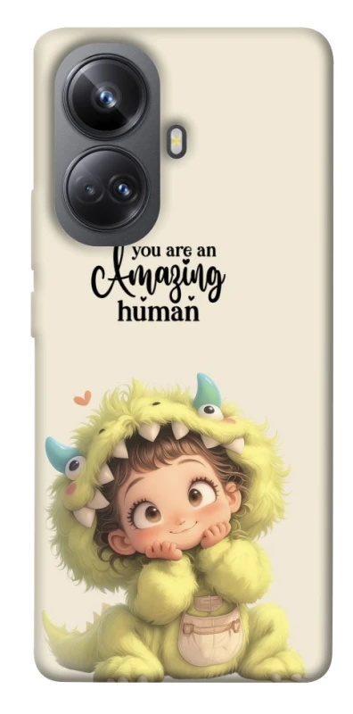 Чохол на Realme 10 Pro+ You are amazing фото 1 з 1
