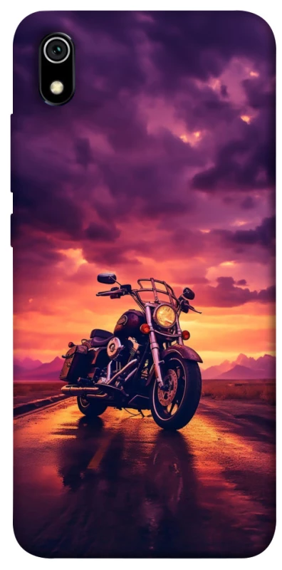 Чохол на Xiaomi Redmi 7A Motorbike фото 1 з 1