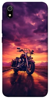 Чехол на Xiaomi Redmi 7A Motorbike фото 1 из 1