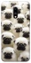 Чехол на OnePlus 7 Doggy Pug Love фото 1 из 1