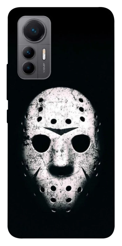 Чохол на Xiaomi 12 Lite Jason фото 1 з 1