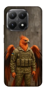 Чохол на Xiaomi 15T Фенікс захисник фото 1 з 1