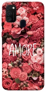 Чехол на Samsung Galaxy M30s / M21 Amore фото 1 из 1