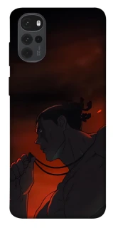 Чехол на Motorola Moto G22 Todo v5 фото 1 из 1